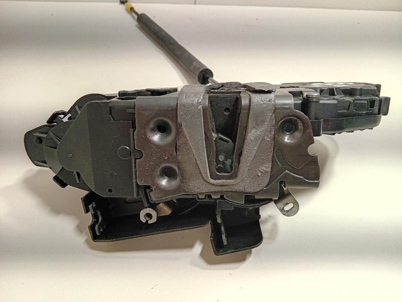 Serratura Porta ANT SX 6W8A-21813-GD Land Rover Range Rover Evoque I 2011