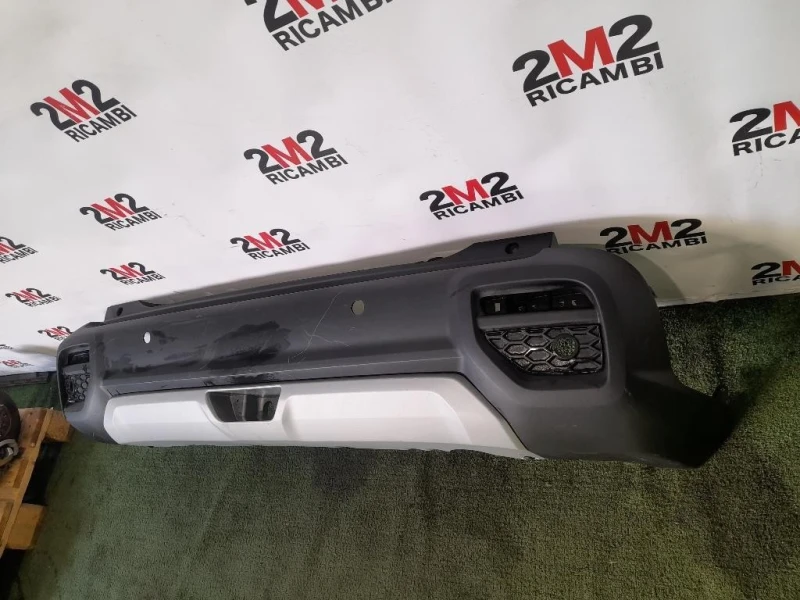 Paraurti POST 71821-63T Suzuki S-cross 2021