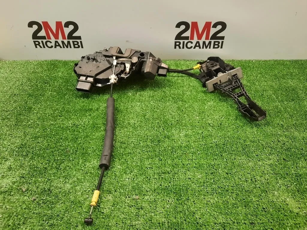 Serratura Porta ANT SX LR091358 Land Rover Range Rover Evoque I 2015