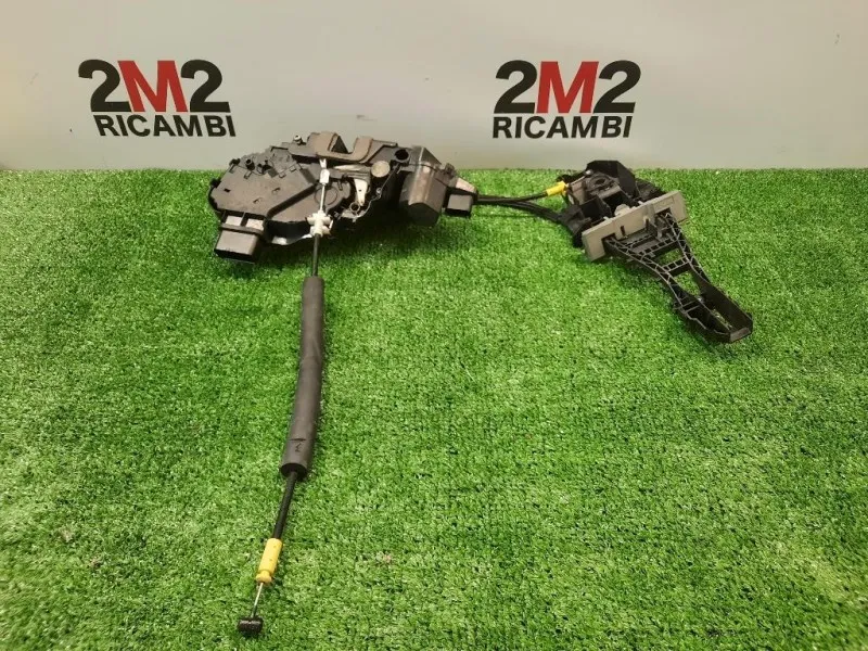 Serratura Porta ANT SX LR091358 Land Rover Range Rover Evoque I 2015