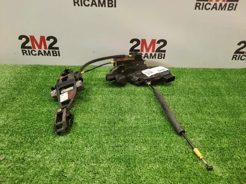 Serratura Porta ANT SX LR091358 Land Rover Range Rover Evoque I 2015