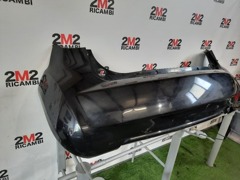 Paraurti POST 7181151K00799 Suzuki Splash 2008