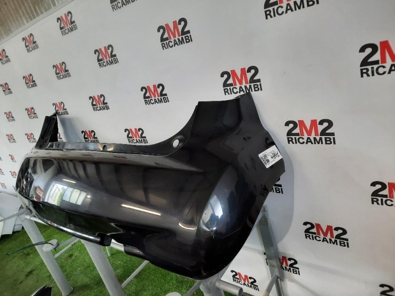 Paraurti POST 7181151K00799 Suzuki Splash 2008