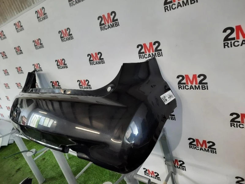 Paraurti POST 7181151K00799 Suzuki Splash 2008