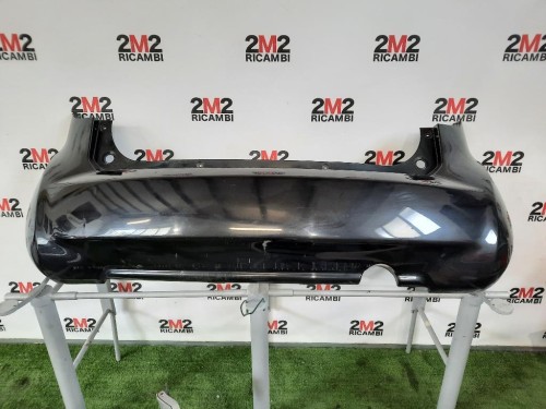 Paraurti POST 7181151K00799 Suzuki Splash 2008