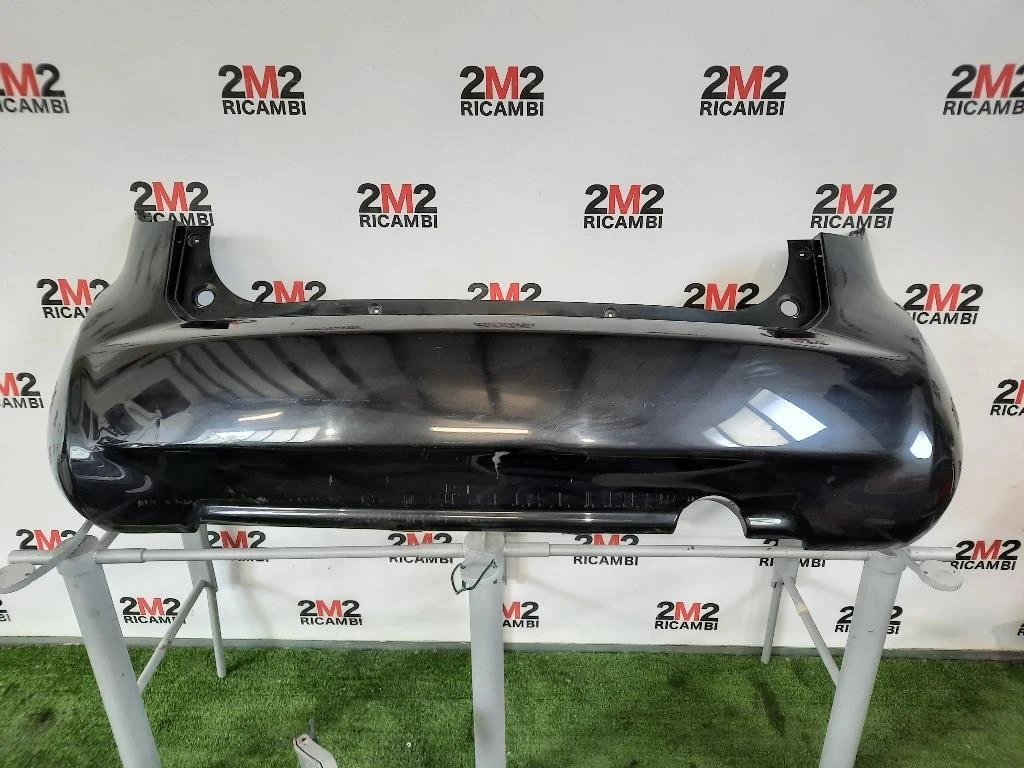 Paraurti POST 7181151K00799 Suzuki Splash 2008