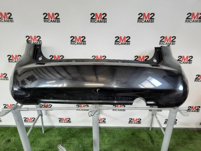 Paraurti POST 7181151K00799 Suzuki Splash 2008