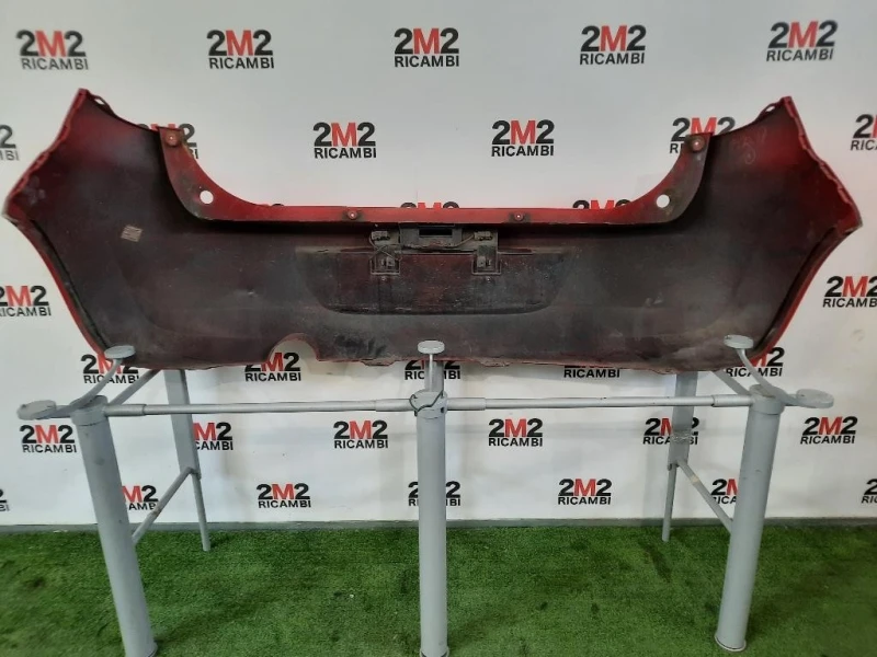 Paraurti POST 71811-52K Suzuki Swift IV 2005