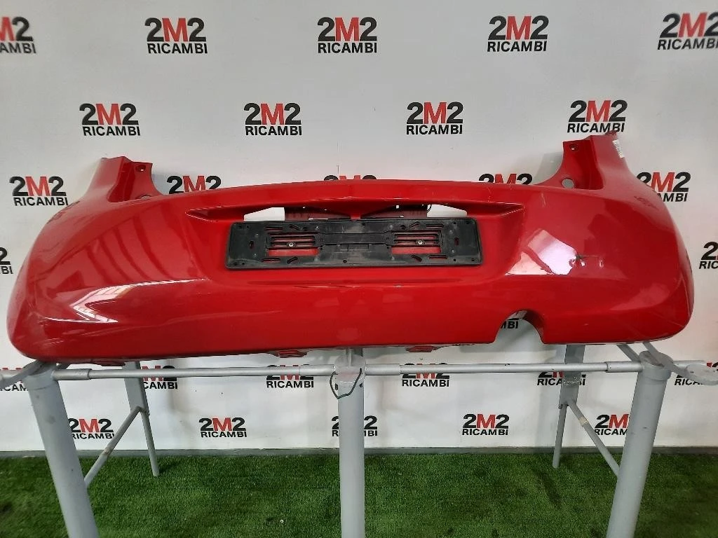 Paraurti POST 71811-52K Suzuki Swift IV 2005