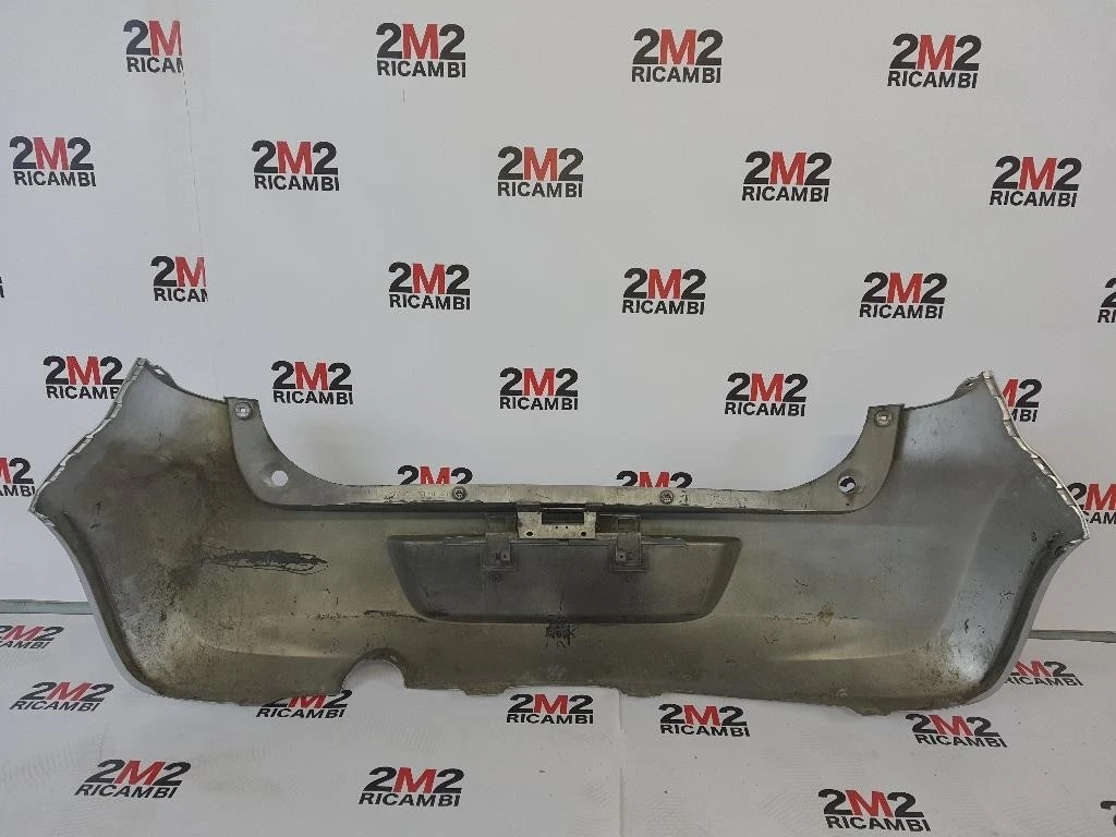Paraurti POST 7181168L01799 Suzuki Swift V 2011