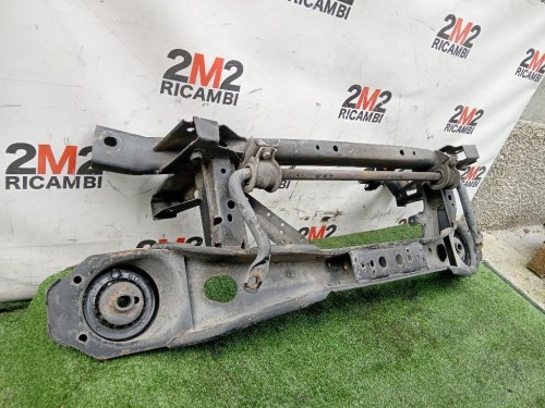 Assale POST 31406223 Volvo V40 II 2012