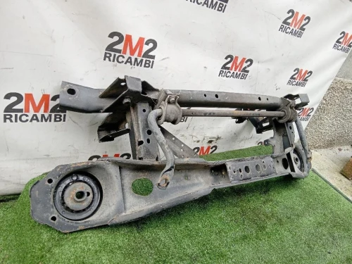 Assale POST 31406223 Volvo V40 II 2012