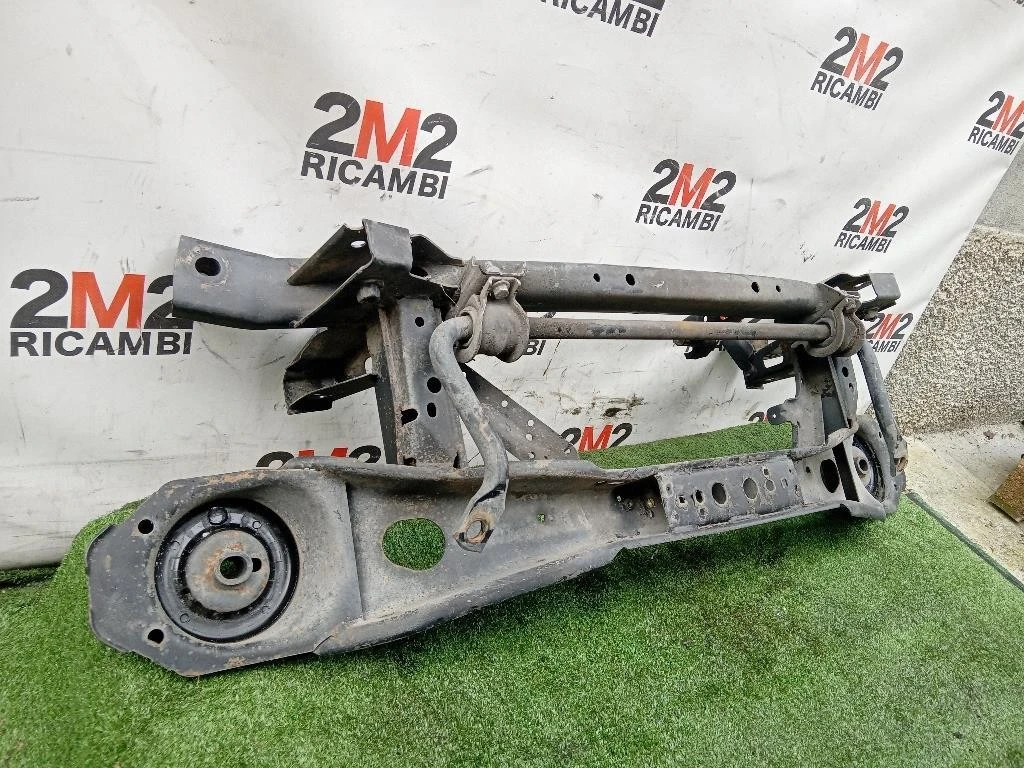 Assale POST 31406223 Volvo V40 II 2012