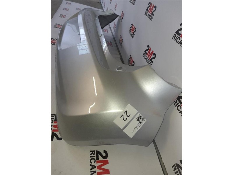 Paraurti POST 7181168L01799 Suzuki Swift V 2011