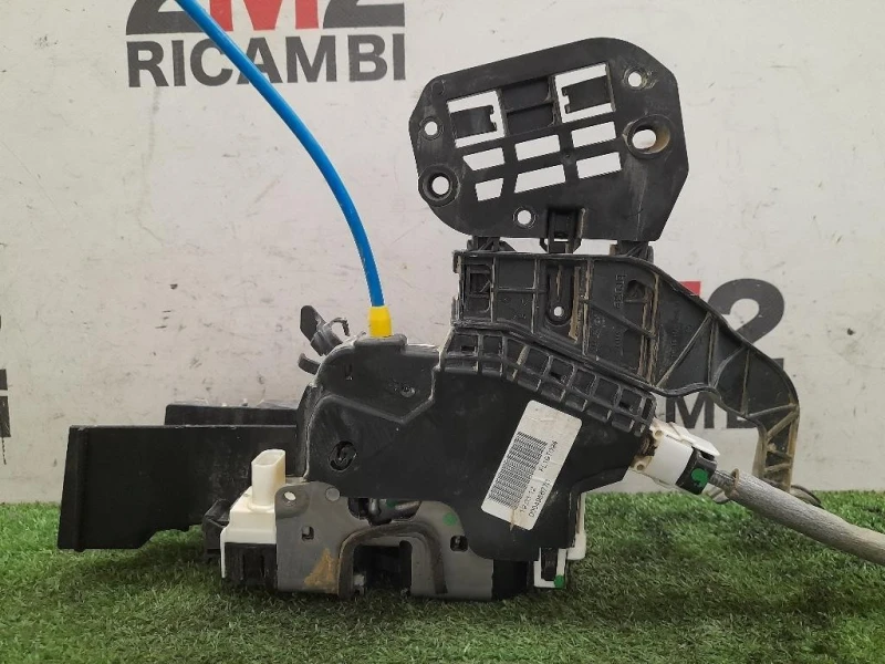 Serratura Porta ANT SX A1667200135 Mercedes Classe B W246 2012