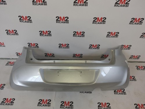 Paraurti POST 7181168L01799 Suzuki Swift V 2011
