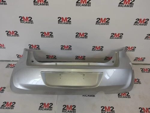 Paraurti POST 7181168L01799 Suzuki Swift V 2011