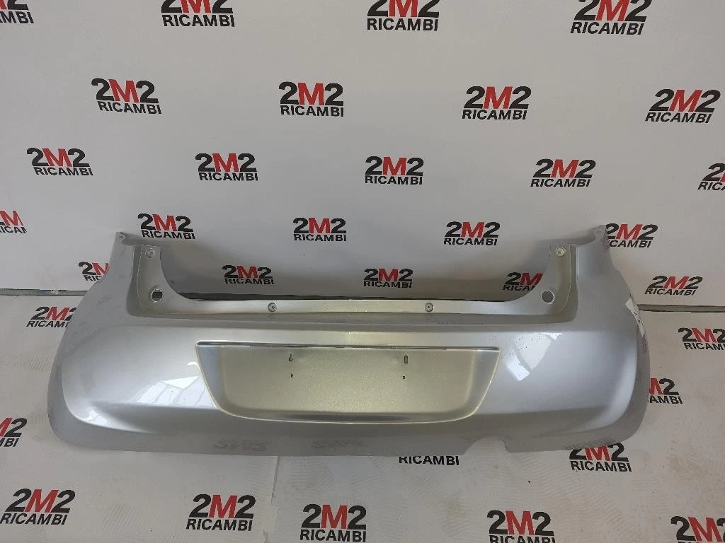 Paraurti POST 7181168L01799 Suzuki Swift V 2011