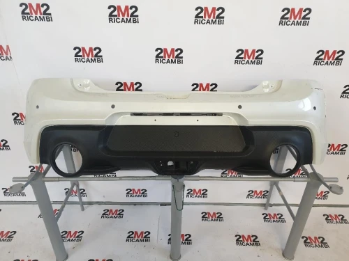 Paraurti POST 7181153R00799 Suzuki Swift VI 2017