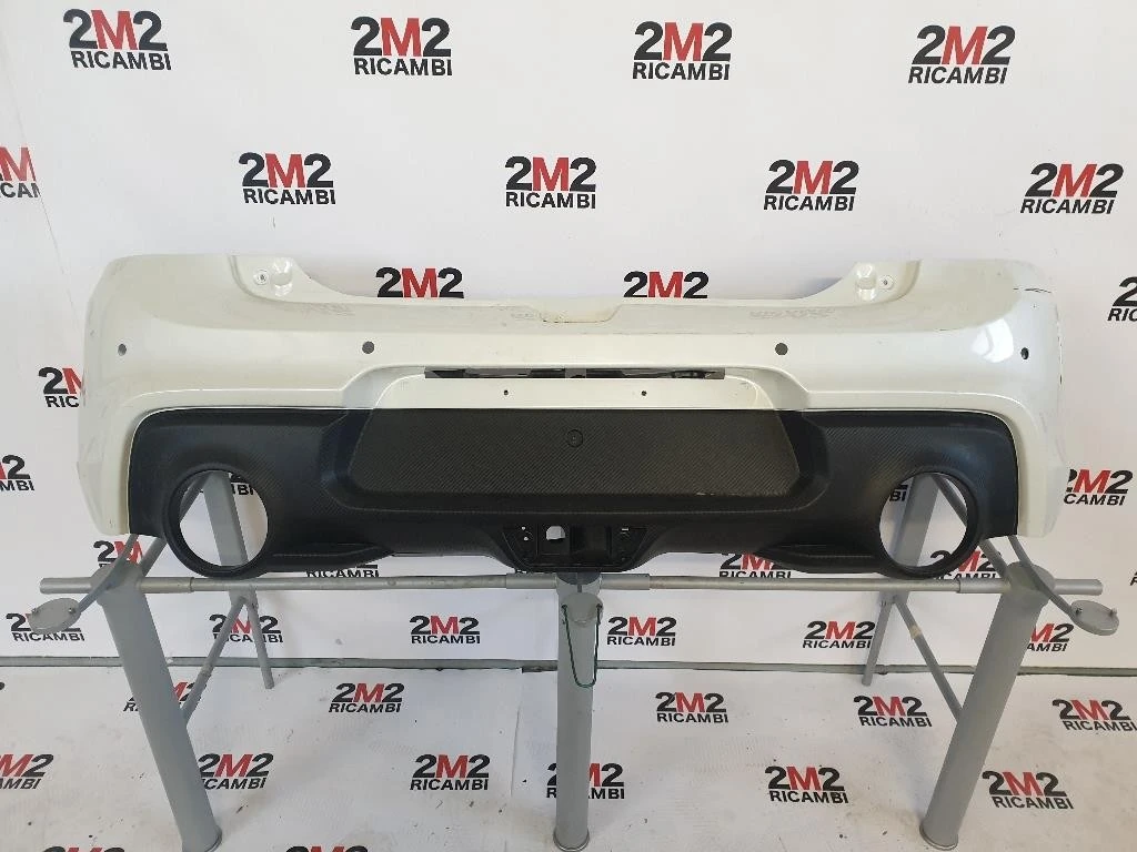 Paraurti POST 7181153R00799 Suzuki Swift VI 2017