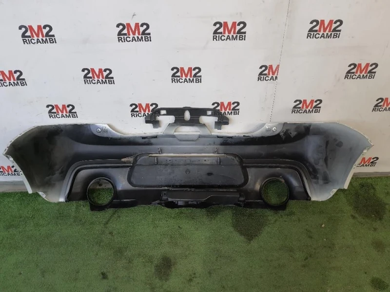 Paraurti POST 7181168R Suzuki Swift VI 2017