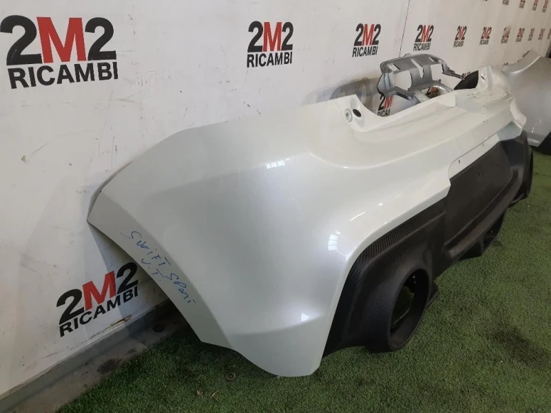 Paraurti POST 7181168R Suzuki Swift VI 2017