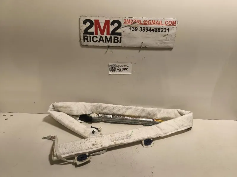 Air-bag A Tendina DX 519584590 Fiat 500L 2013