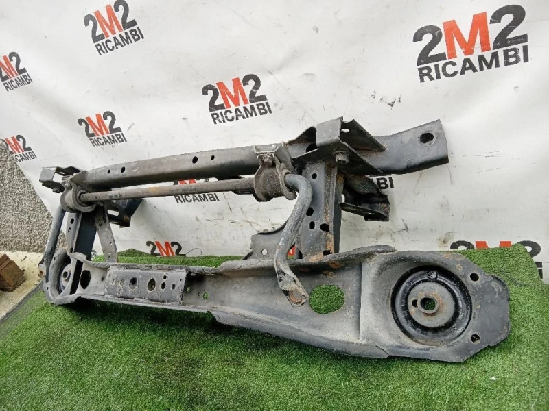 Assale POST 31406223 Volvo V40 II 2012