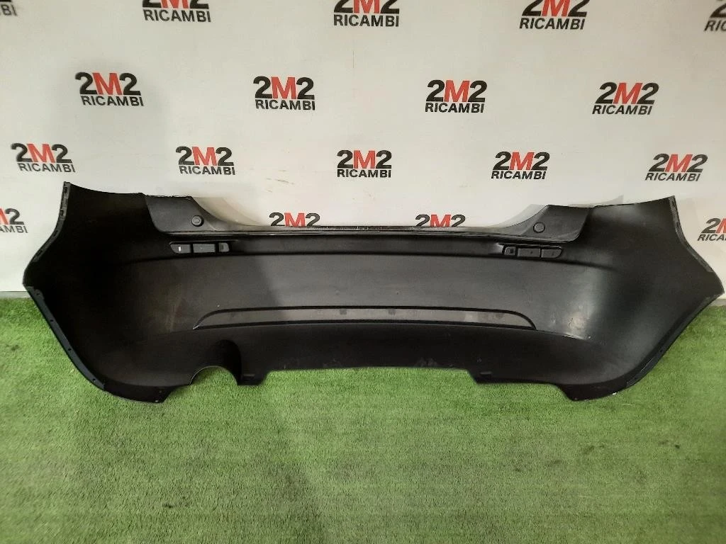 Paraurti POST 7181179J00799 Suzuki SX4 2006