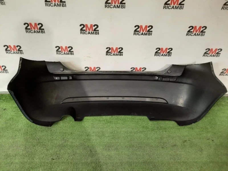 Paraurti POST 7181179J00799 Suzuki SX4 2006