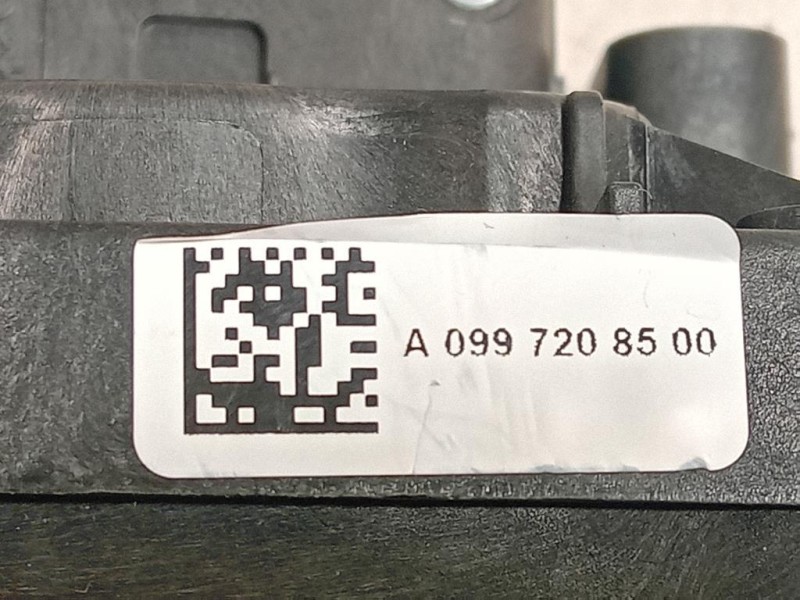 Serratura Porta ANT SX A0997208500 Mercedes Classe GLE W166 2015