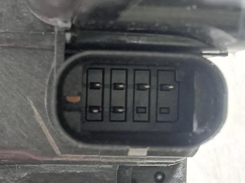 Serratura Porta ANT SX A0997208500 Mercedes Classe GLE W166 2015