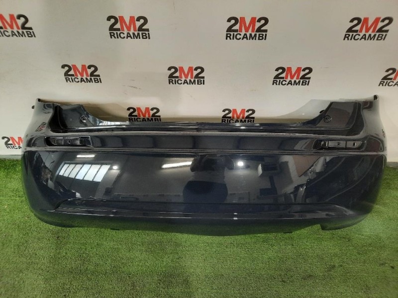 Motore Completo DRFF 101 CV 74 KW Ford Tourneo Custom I 2013