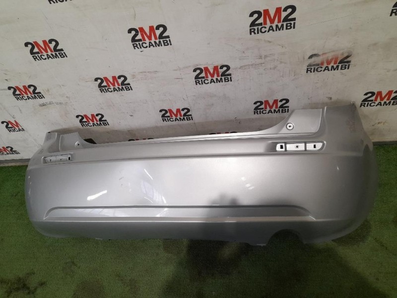 Paraurti POST 7181179J00799 Suzuki SX4 2006