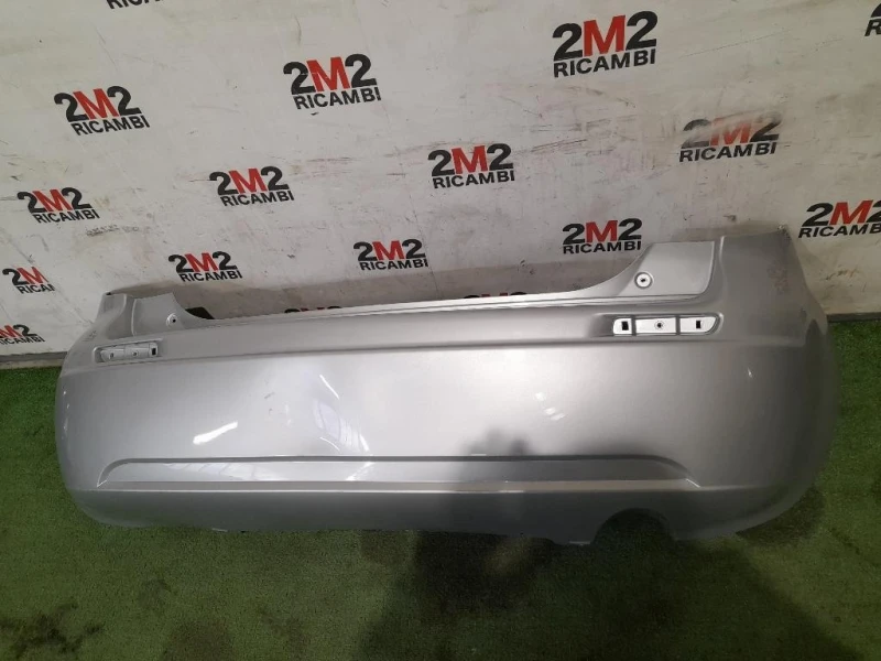 Paraurti POST 7181179J00799 Suzuki SX4 2006