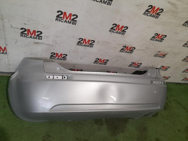 Paraurti POST 7181179J00799 Suzuki SX4 2006