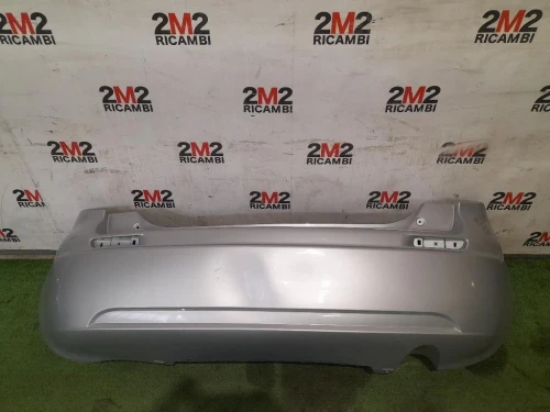 Paraurti POST 7181179J00799 Suzuki SX4 2006