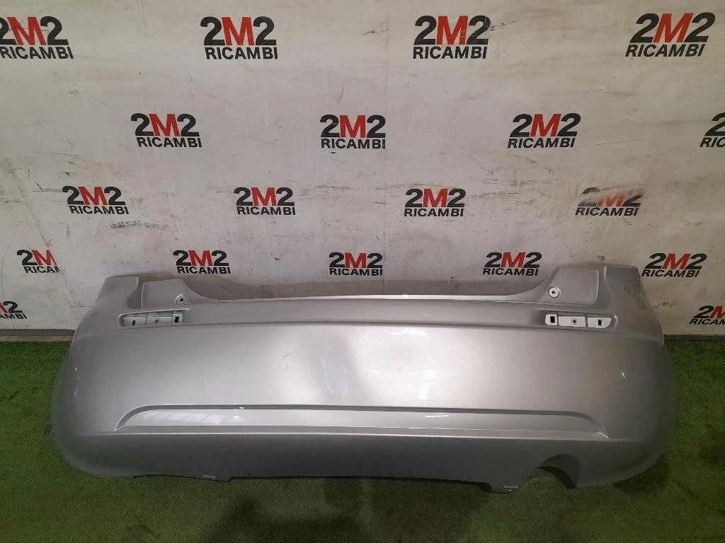 Paraurti POST 7181179J00799 Suzuki SX4 2006