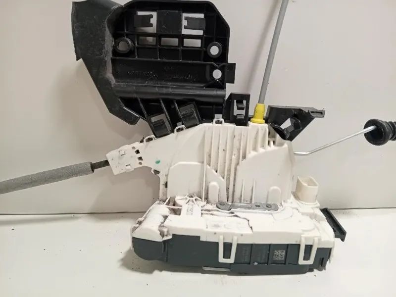 Serratura Porta ANT SX A166 723 03 14 Mercedes Classe ML W166 2012