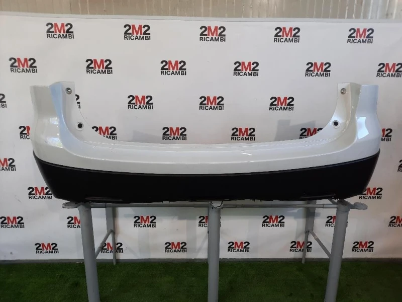 Paraurti POST 71811-61M Suzuki SX4 S-cross 2013