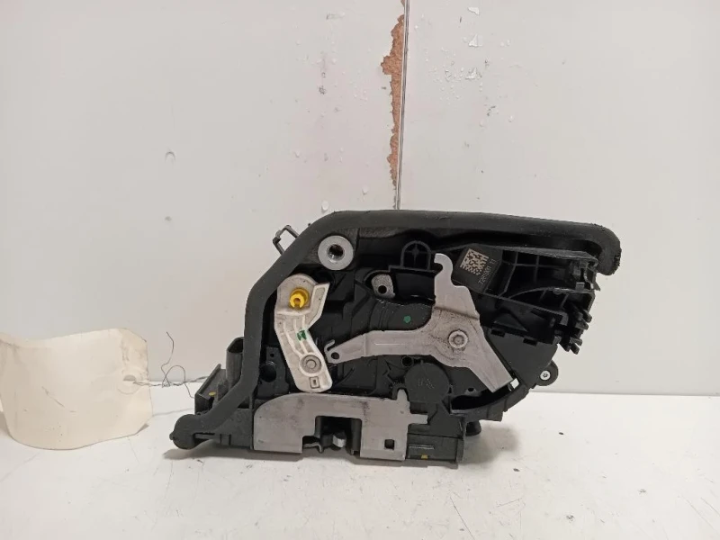 Serratura Porta ANT SX 51217281931 Mini MINI Cooper R56 2007