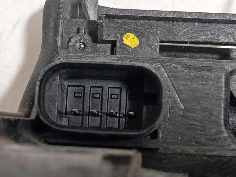 Serratura Porta ANT SX 51217281931 Mini MINI Cooper R56 2007