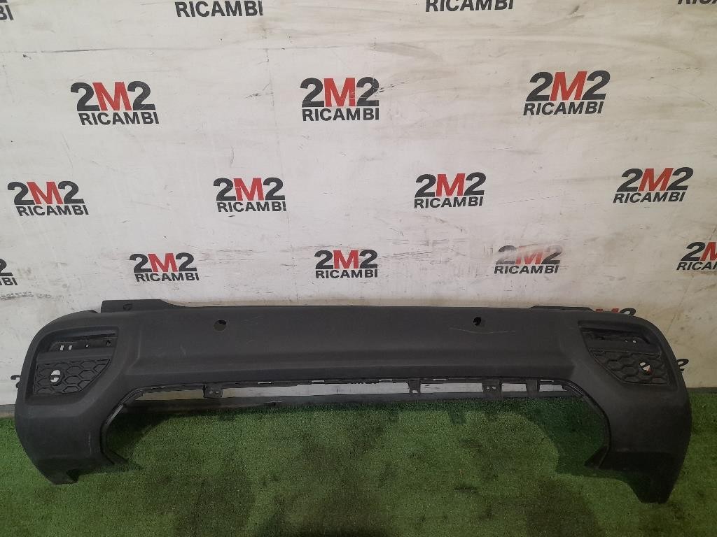 Paraurti POST 71821-63T Suzuki SX4 S-cross 2016