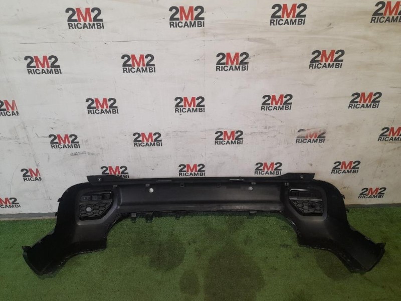 Motore Completo YMF6 131CV 96KW Ford Tourneo Custom I 2013