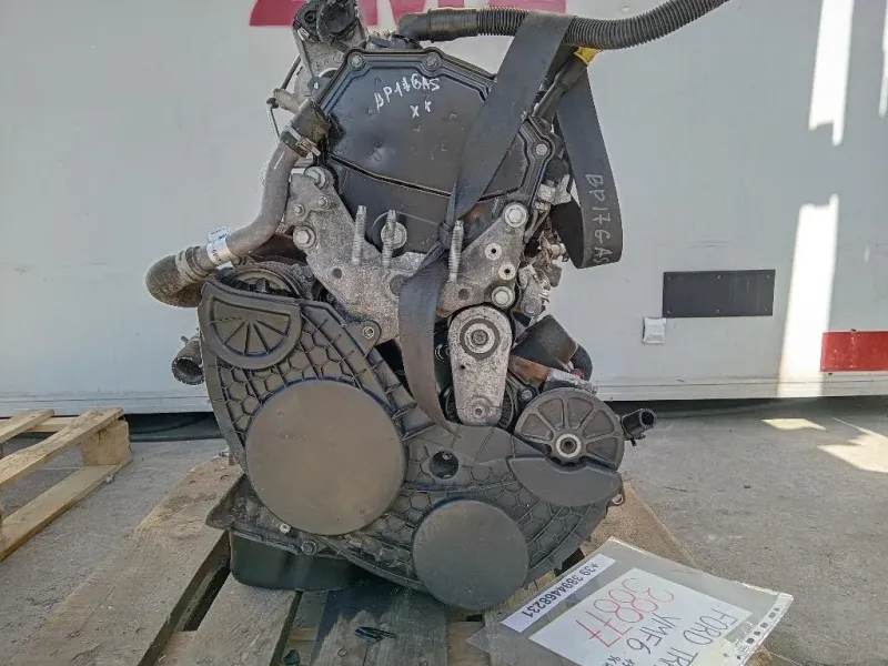 Motore Completo YMF6 131CV 96KW Ford Tourneo Custom I 2013