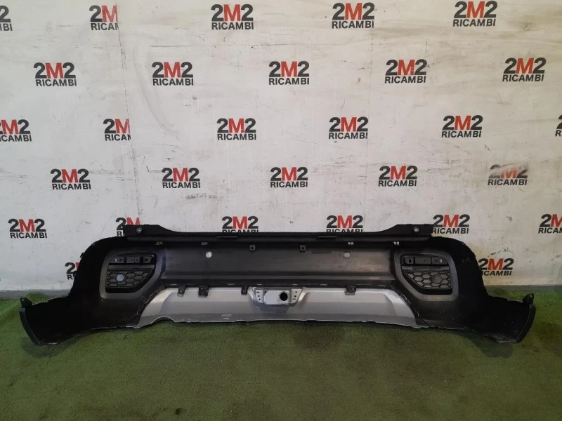 Paraurti POST 71871-63T0 Suzuki SX4 S-cross 2016