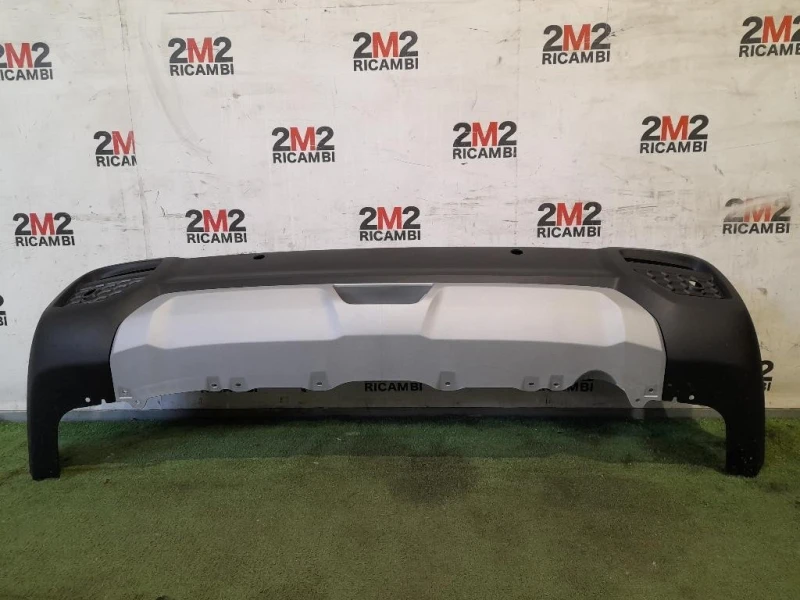 Paraurti POST 71871-63T0 Suzuki SX4 S-cross 2016