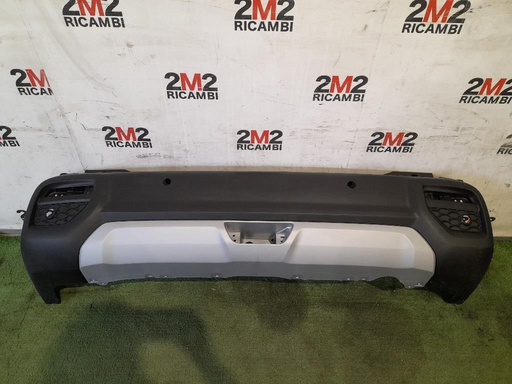 Paraurti POST 71871-63T0 Suzuki SX4 S-cross 2016