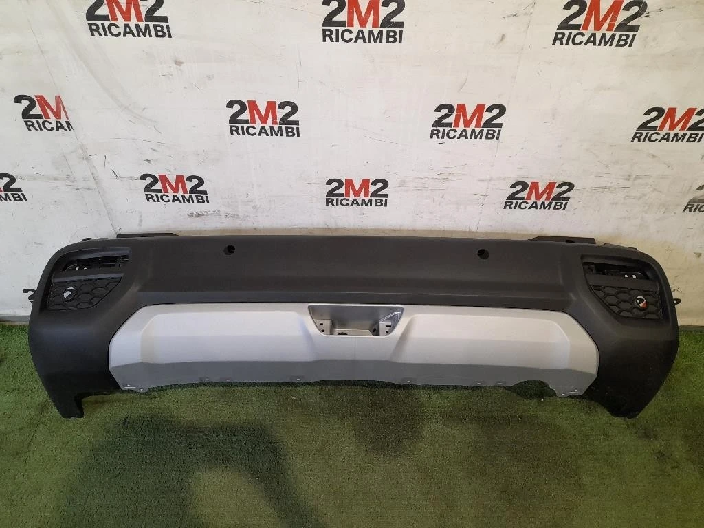 Paraurti POST 71871-63T0 Suzuki SX4 S-cross 2016