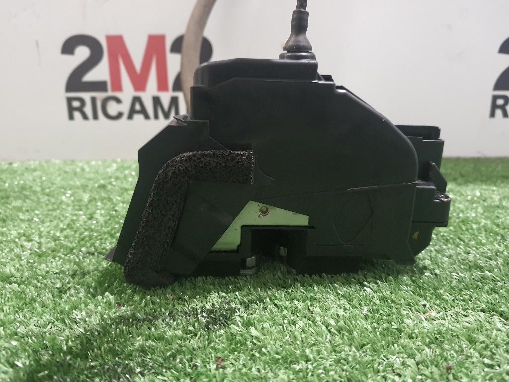 Serratura Porta ANT SX 805014EA2A Nissan Qashqai II 2014